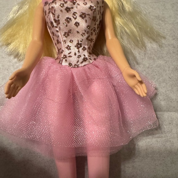 Barbie My First Ballet Ballerina EUC - Picture 6 of 8